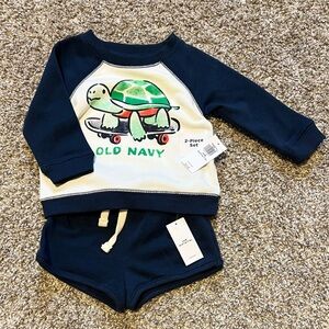 NWT Old Navy Set